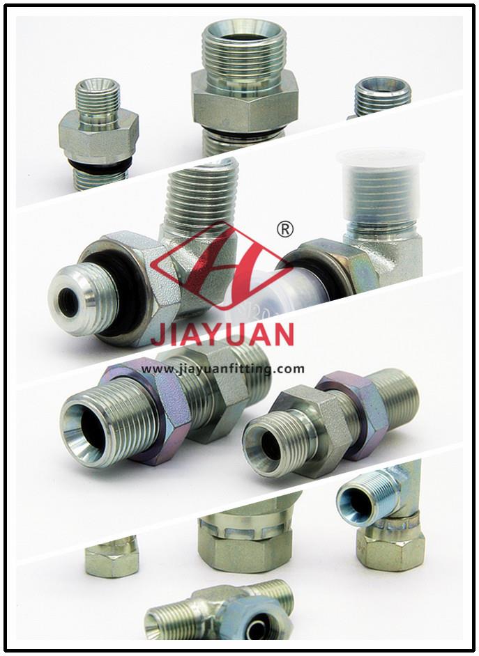 BSP 파이프 피팅 스테인리스 스틸 영국 크기 (6) BSP pipe fittings stainless steel uk usa size (6)
