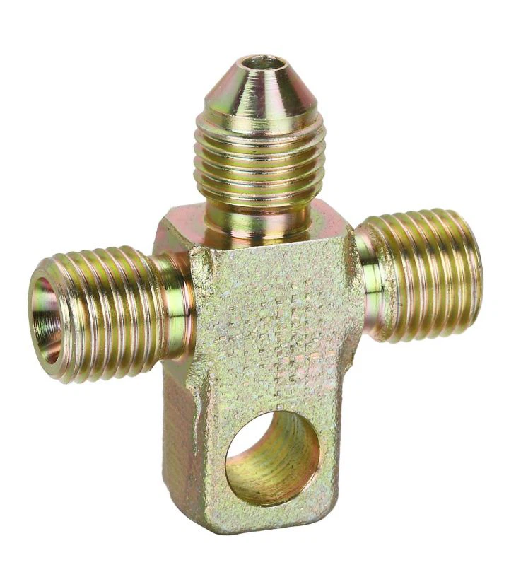 Engine Oil Fittings