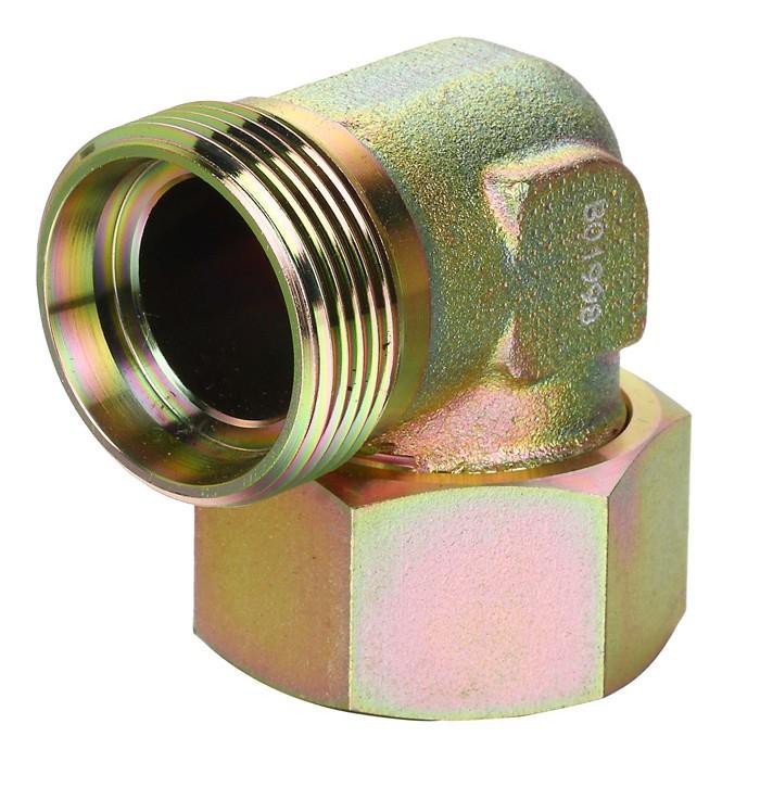 Ferrule Tube Fittings