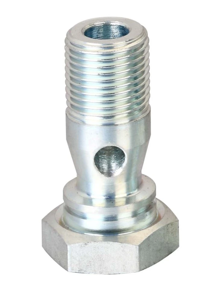 Hydraulic Brake Fittings