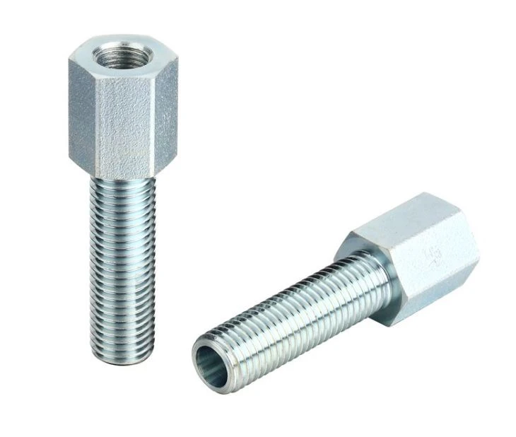 Hydraulic Brake Fittings
