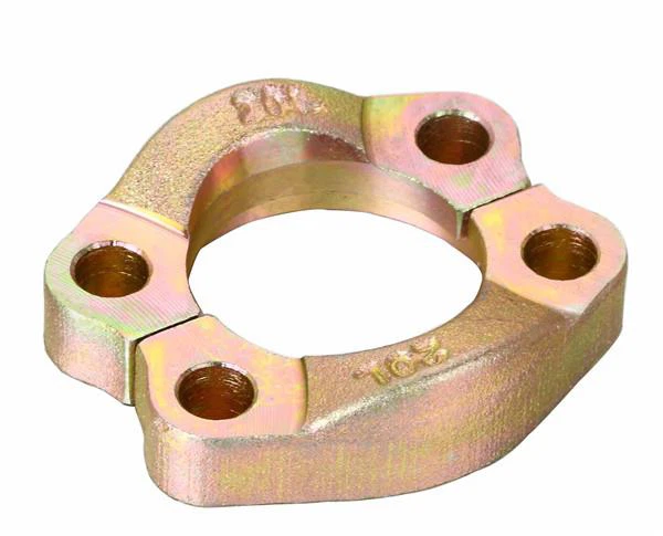 one piece  Flange Clamps  (2)
