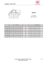 BSP 여성 유니온 티