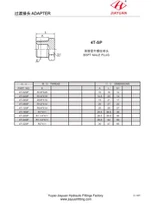 BSPT 수 플러그