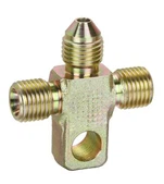 엔진 오일 피팅