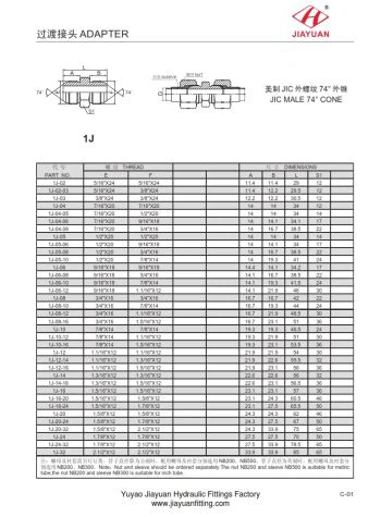 JIC 남성 스트레이트 유니온