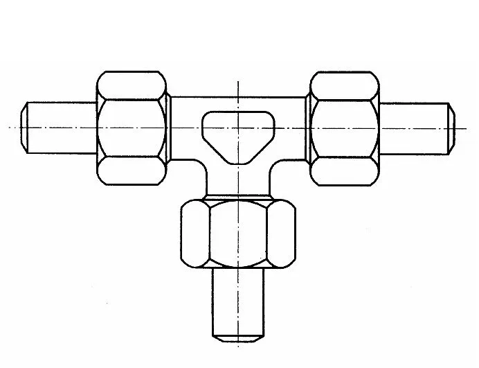 Weld Nipple Fittings