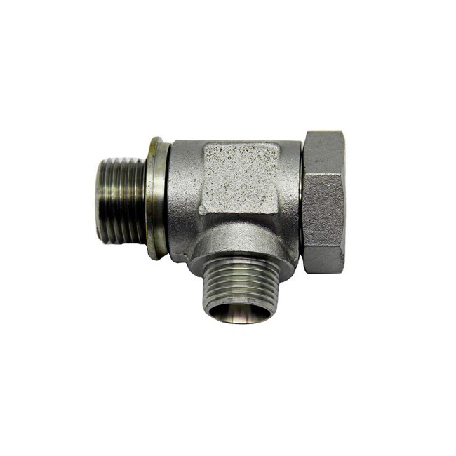 Banjo Tube Fittings