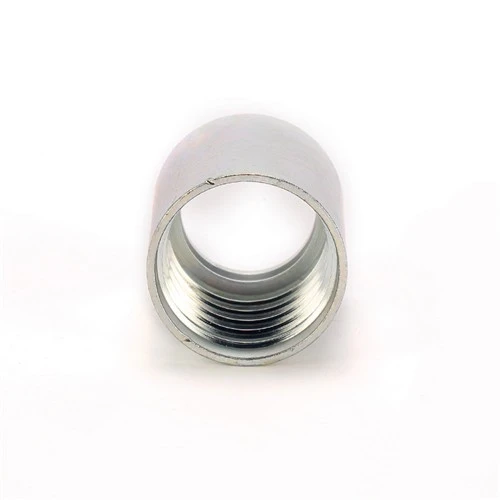 Ferrules For SAE 100RAT Hydraulic Hose