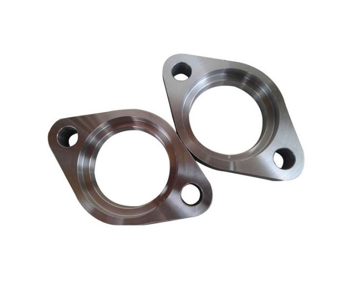 SAE 2-screw Flange Clamps