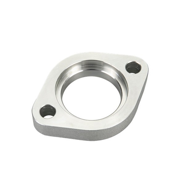 SAE 2-screw Flange Clamps