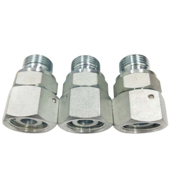 유압 피팅 재고 List1