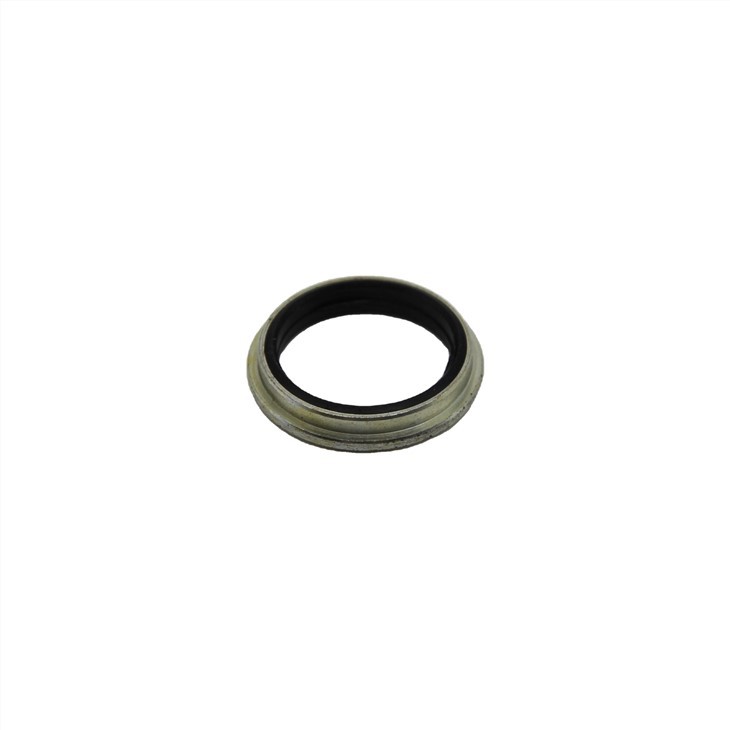 Swaged Stainless Steel Brake Line Banjo Fitting washer
