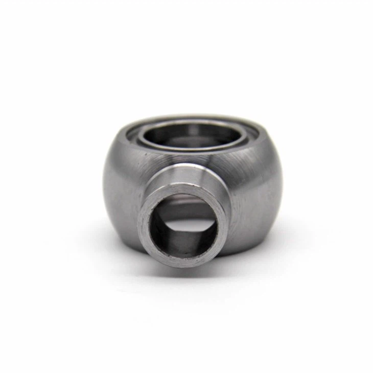Weld Banjo Fittings